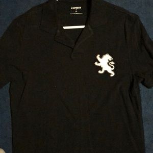 Express polo